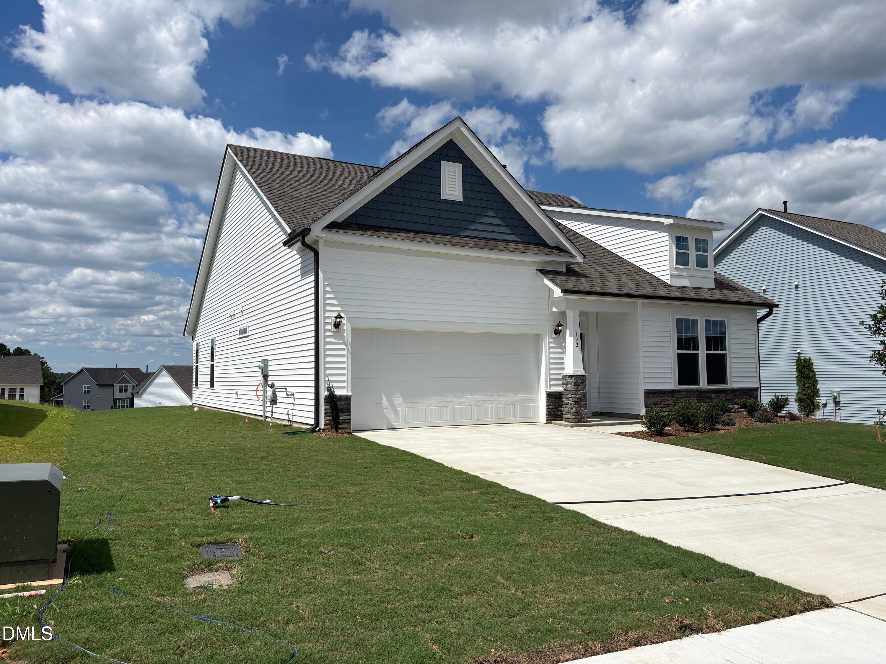 102 Appleseed Drive