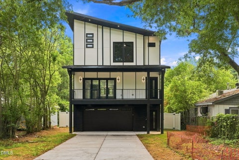 Photo of 1437 Curfman Street, Raleigh, NC 27603 (MLS # 10189824)
