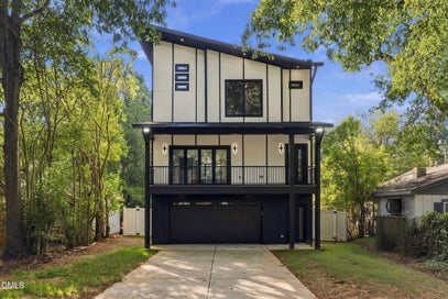 1437 Curfman Street Raleigh NC 27603