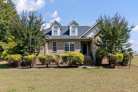 Photo of 315 Everland Parkway, Angier, NC 27501 (MLS # 10194766)