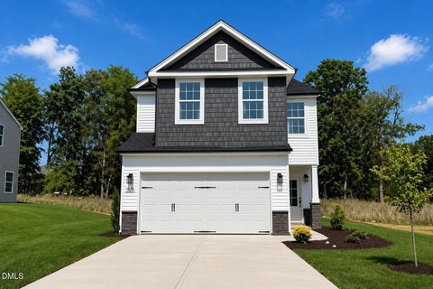 Photo of 1974 Palmer Drive, Graham, NC 27253 (MLS # 10164602)