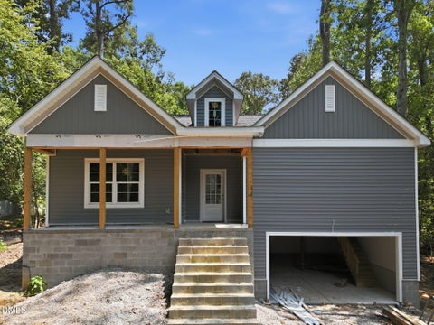 Photo of 102 Mayan Drive, Louisburg, NC 27549 (MLS # 10157098)