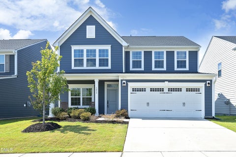 Photo of 1056 Chevy Park Landing, Wendell, NC 27591 (MLS # 10191004)