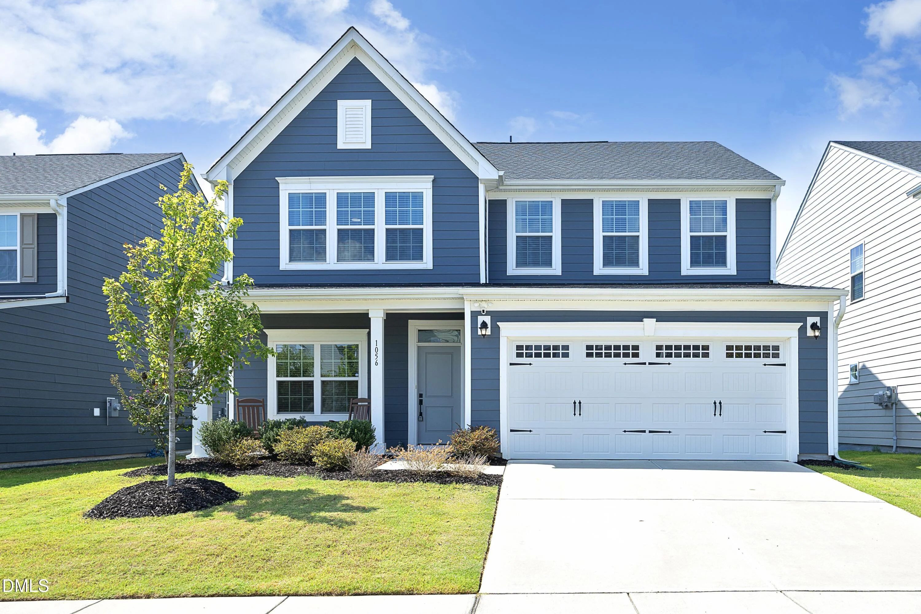 1056 Chevy Park Landing