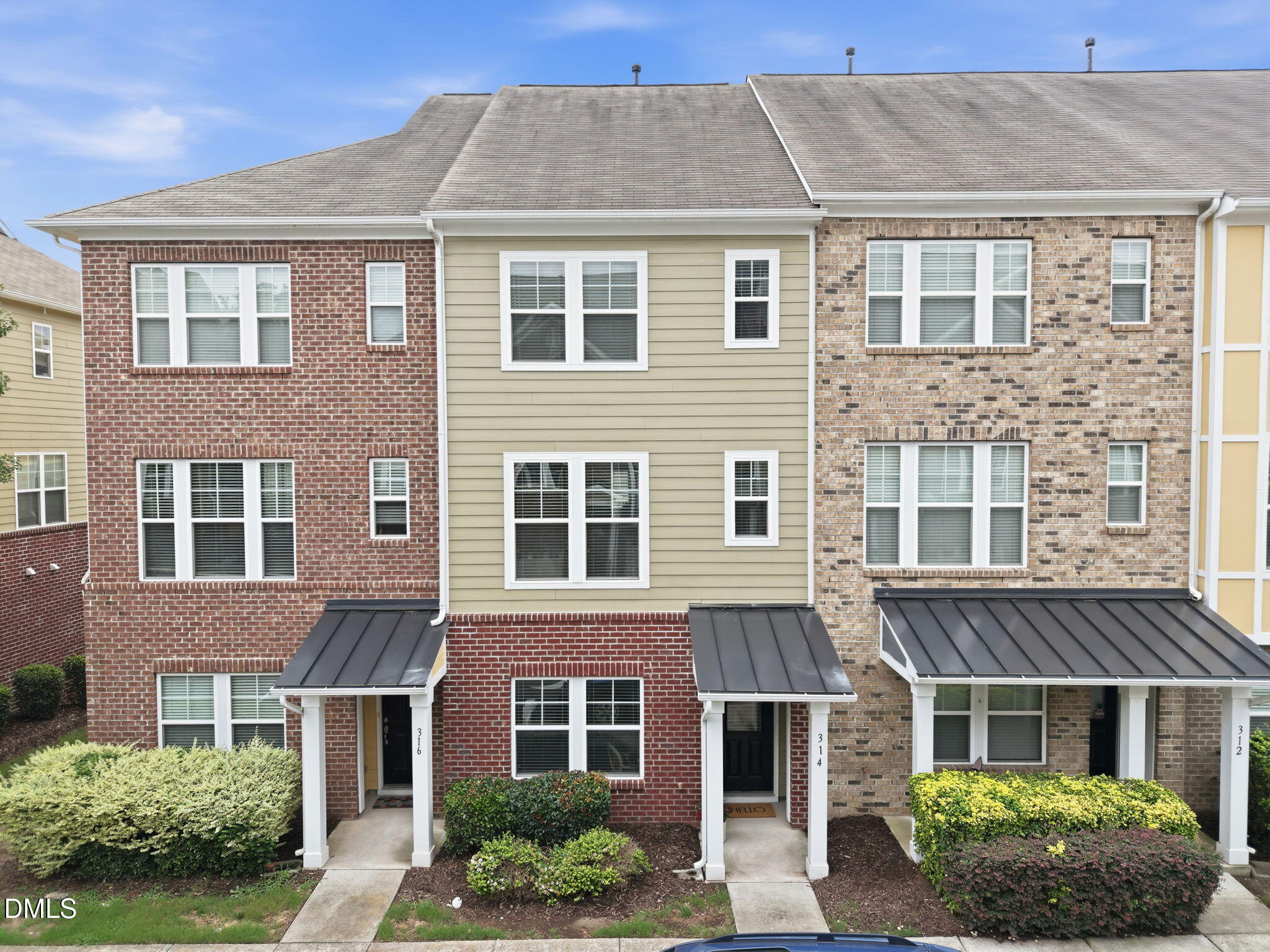 314 Dove Cottage Lane