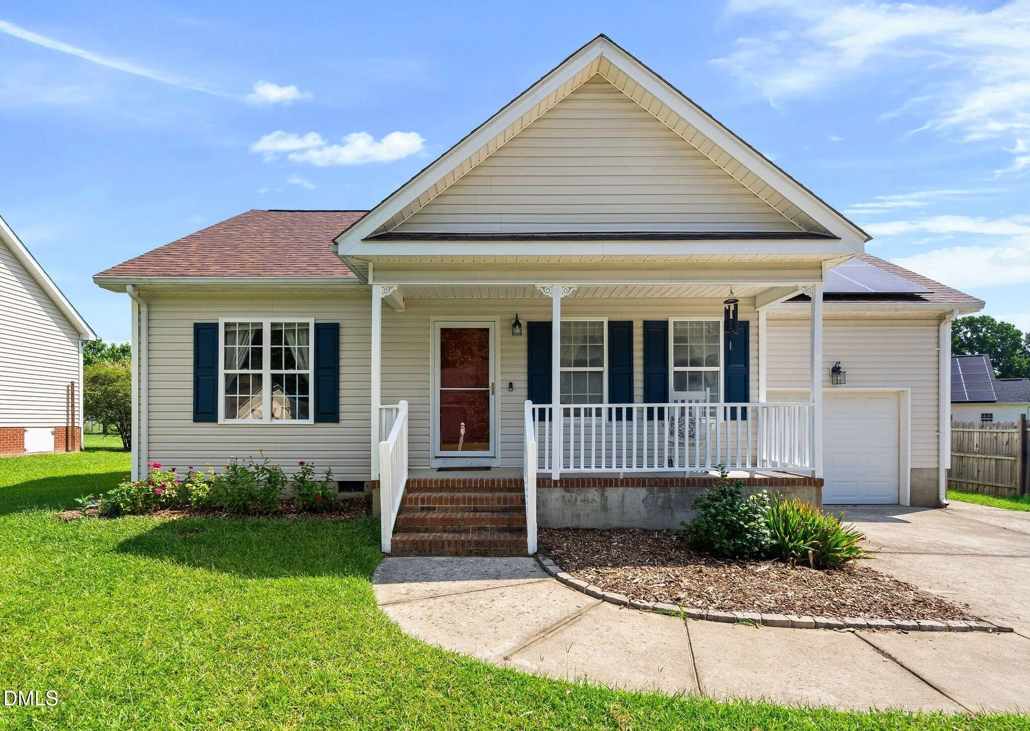 211 Courtland Drive