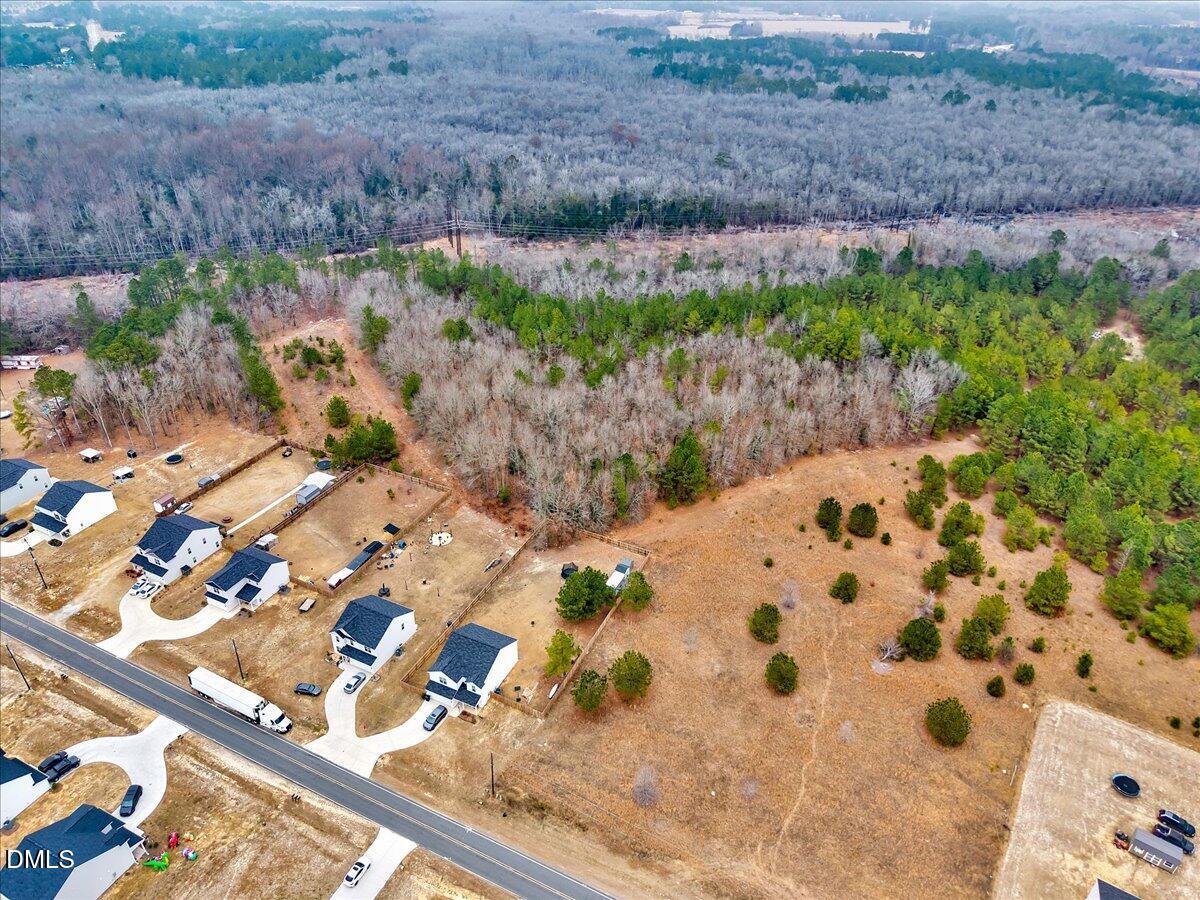 Lot 1 Blue Springs Road
