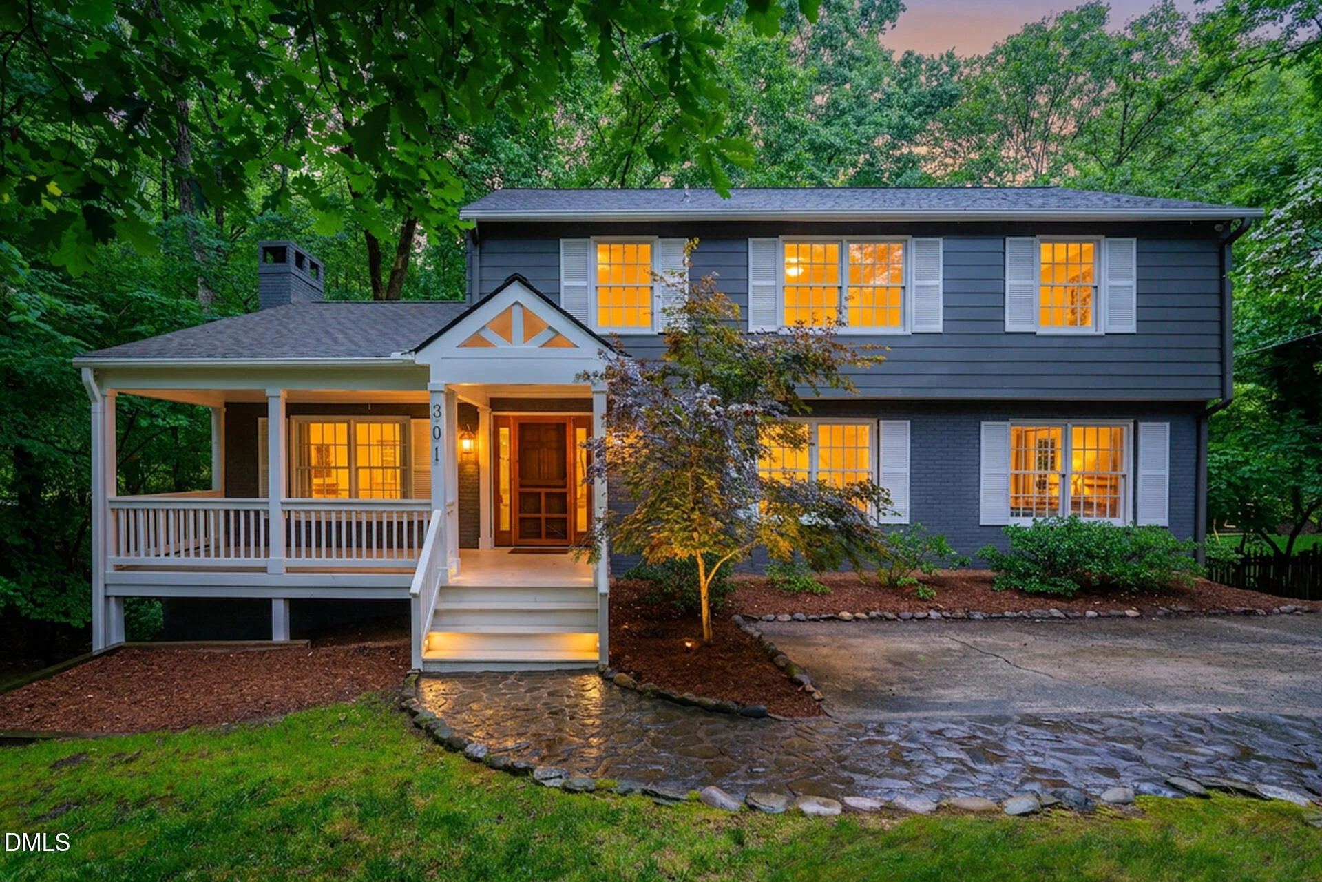 301 Woodhaven Road