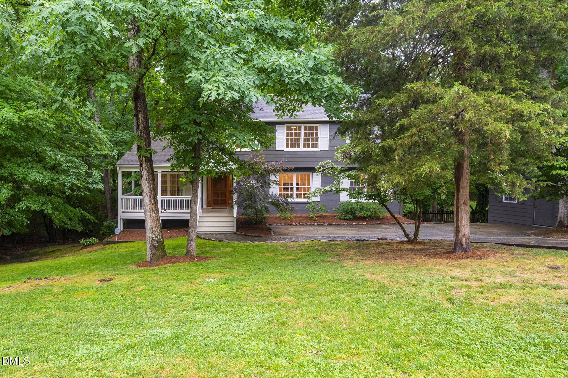 301 Woodhaven Road