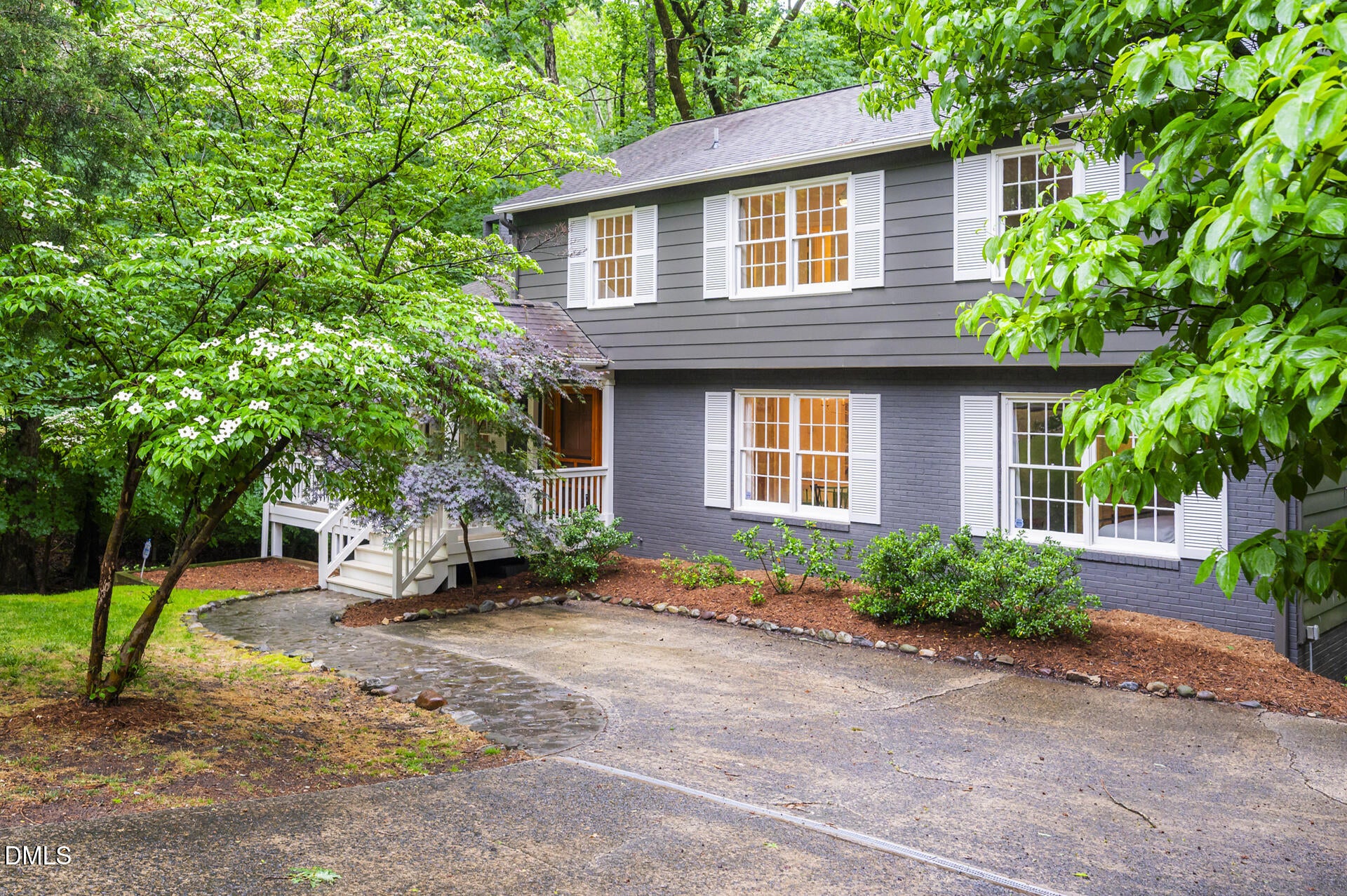 301 Woodhaven Road