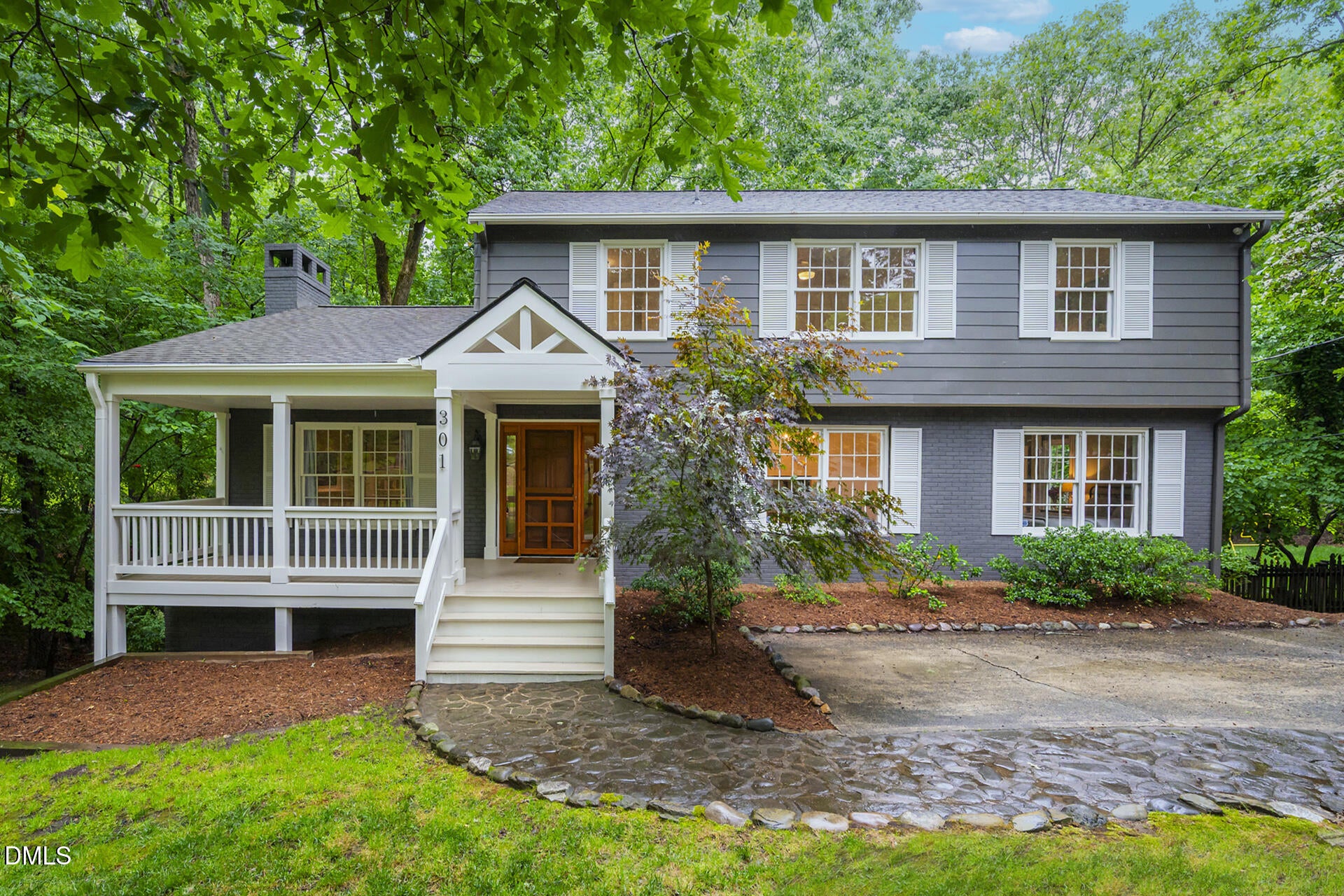 301 Woodhaven Road