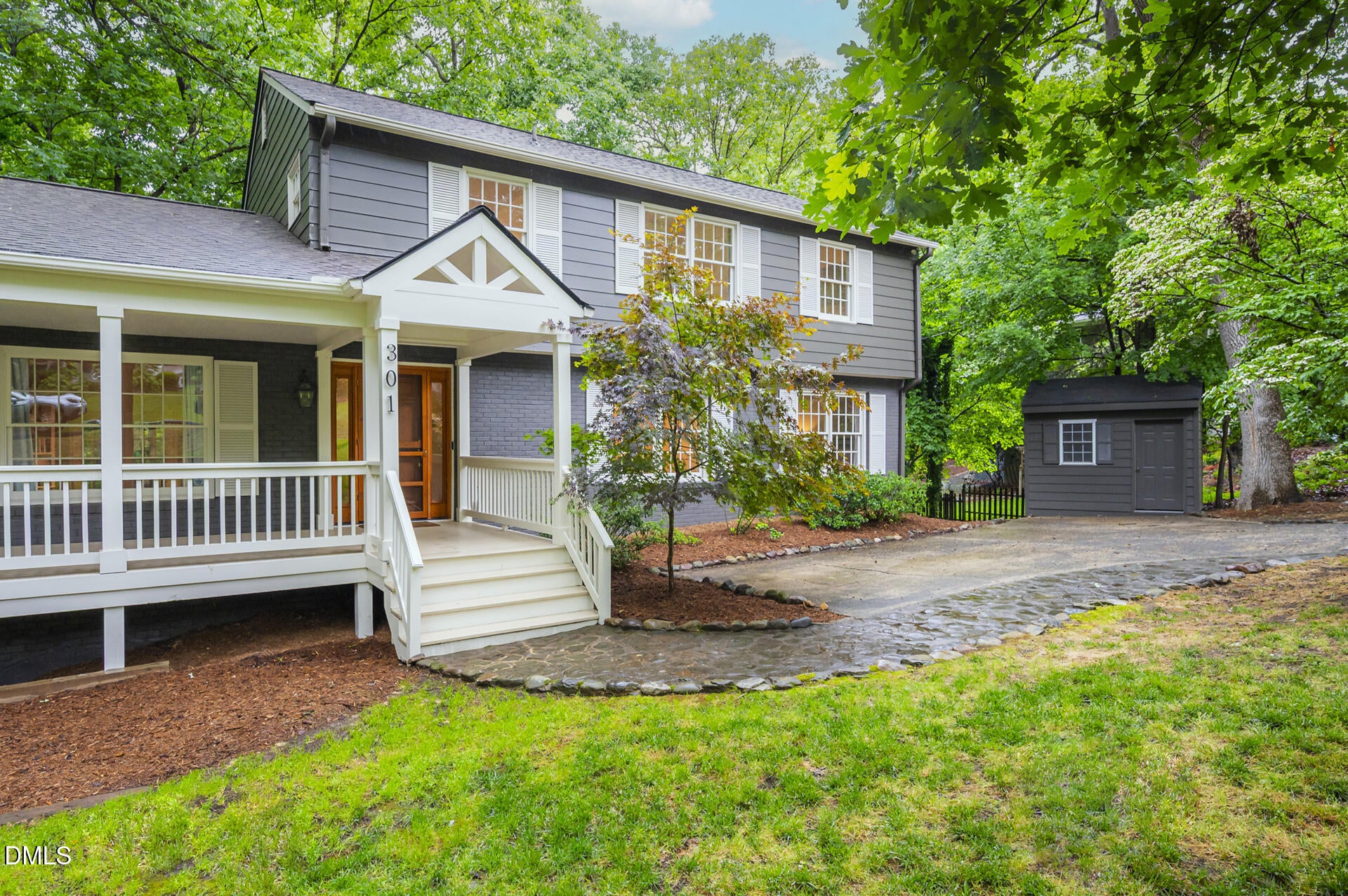 301 Woodhaven Road