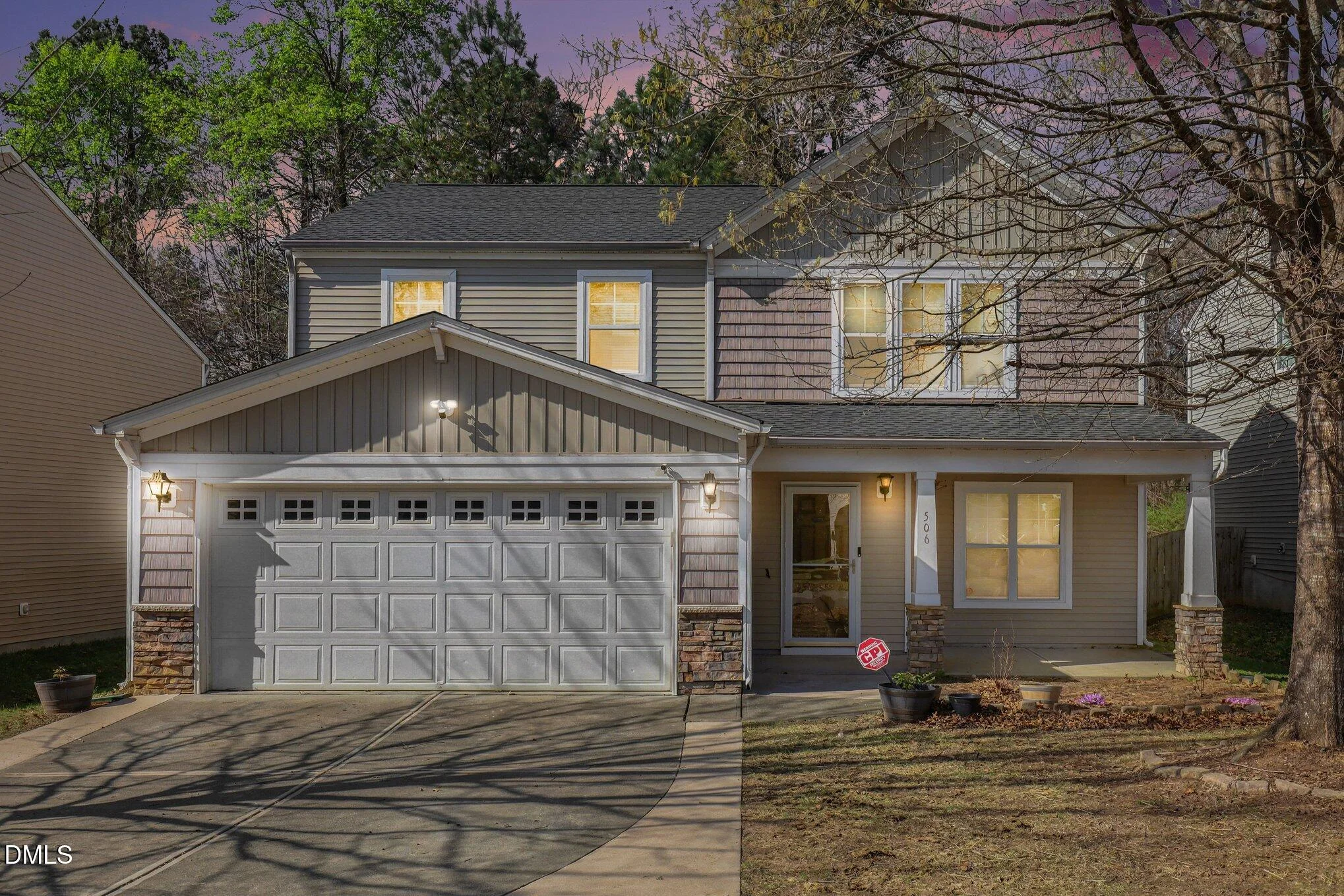 506 Farm House Lane