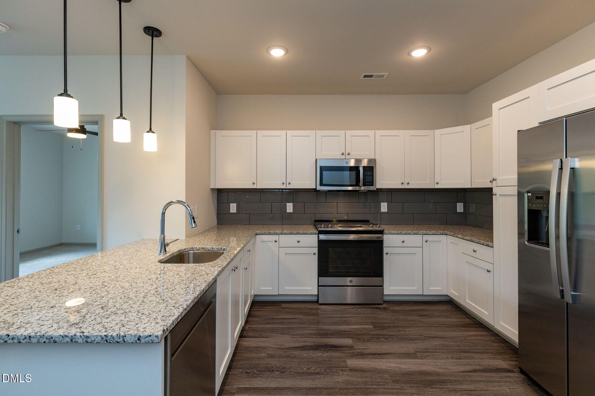 2418 Gathering Square Court