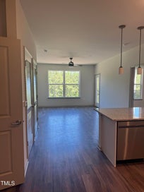 2418 Gathering Square Court Fuquay Varina NC 27526