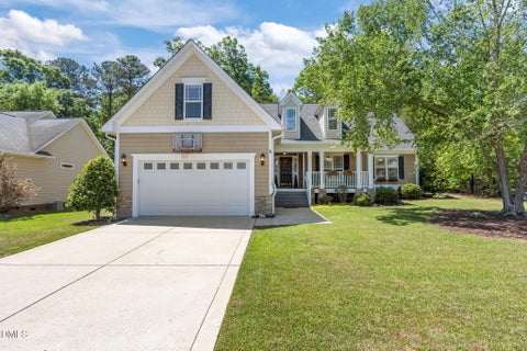 Photo of 6025 Kindley Drive, Fayetteville, NC 28311 (MLS # 10184824)