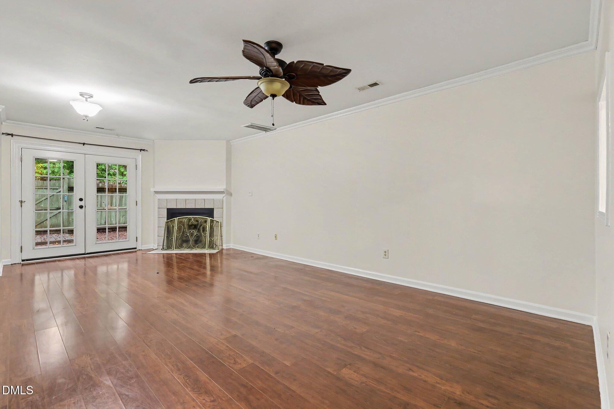5510 Forest Oaks Drive