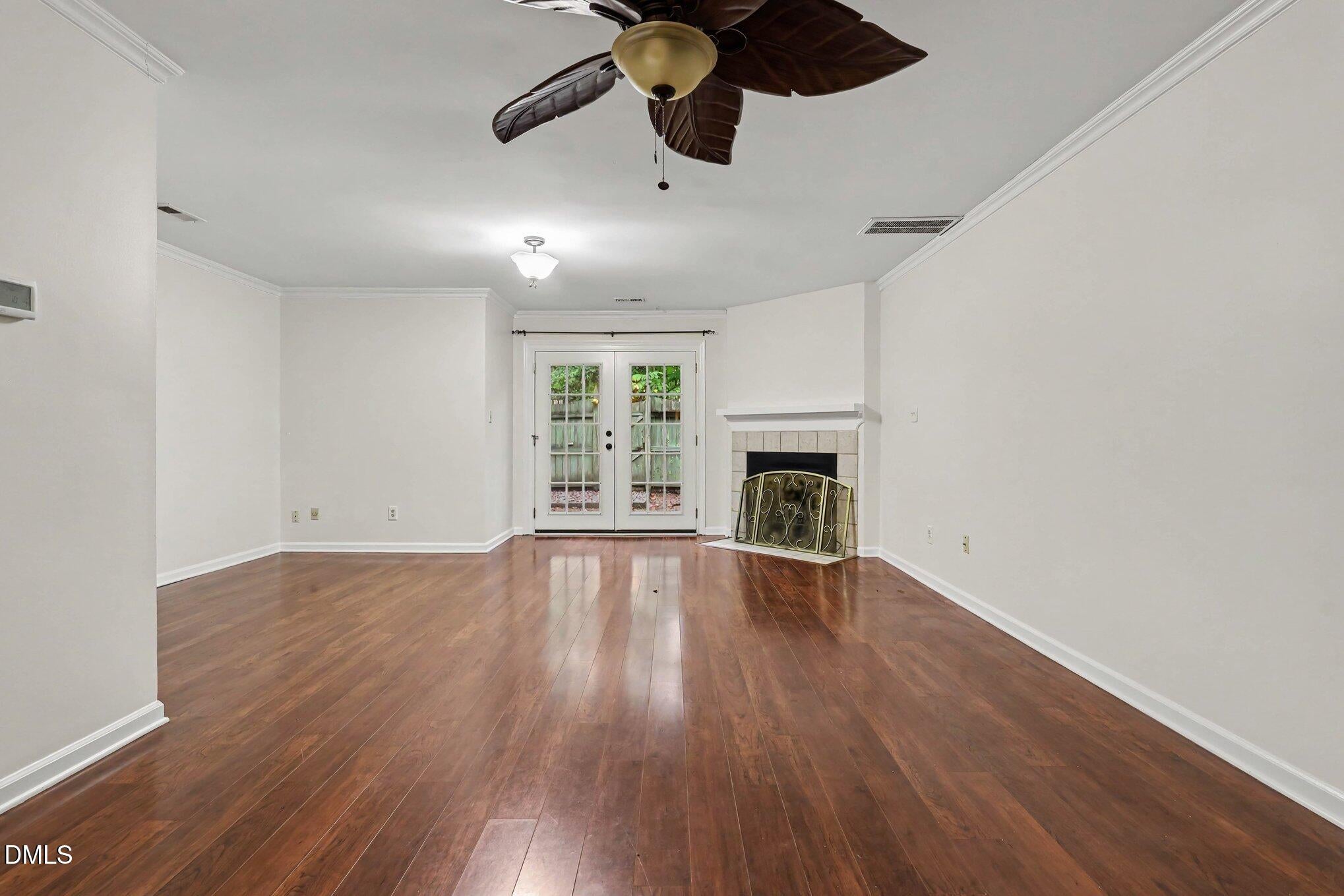 5510 Forest Oaks Drive