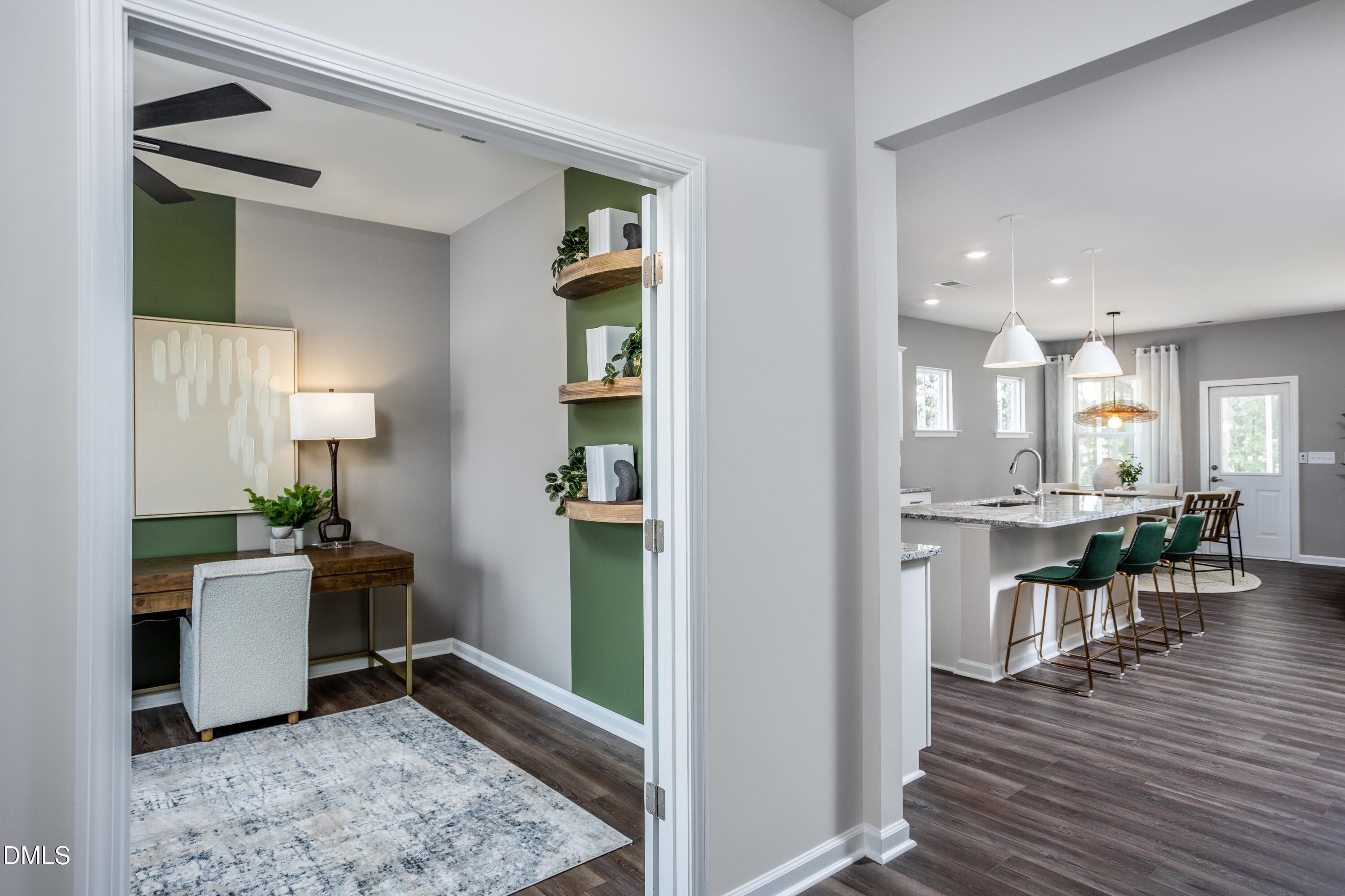 573 Fosterton Cottage Way