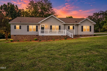 5025 Western Hills Road Nashville NC 27856