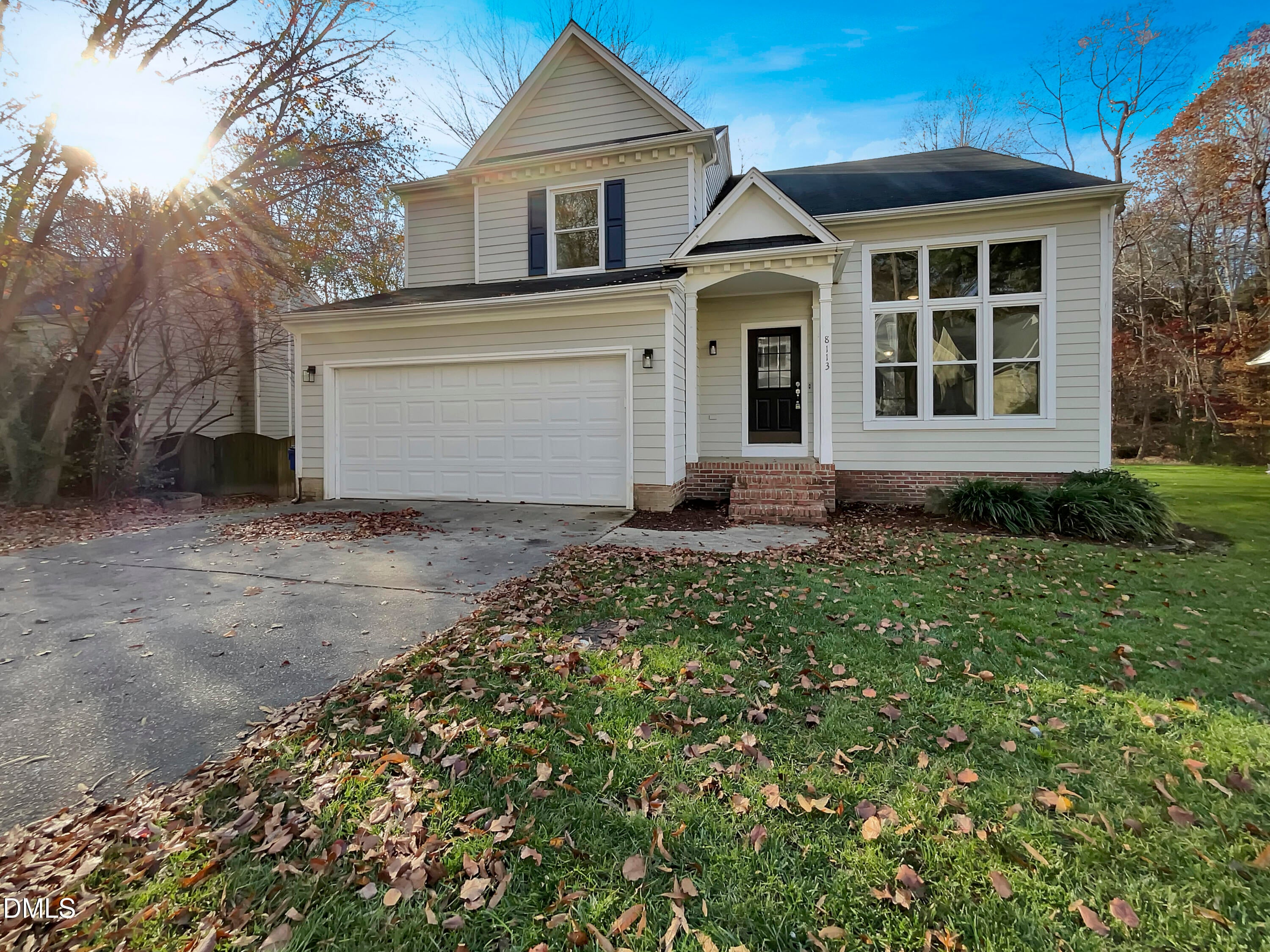 8113 Greywinds Drive