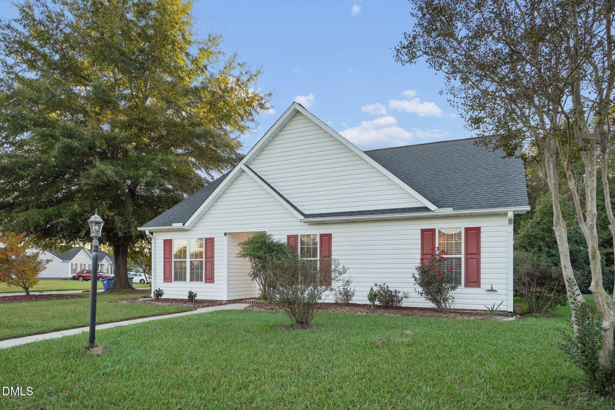 3620 Highland Drive