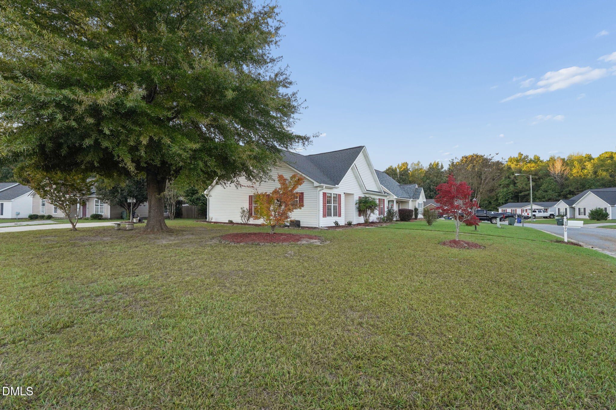3620 Highland Drive