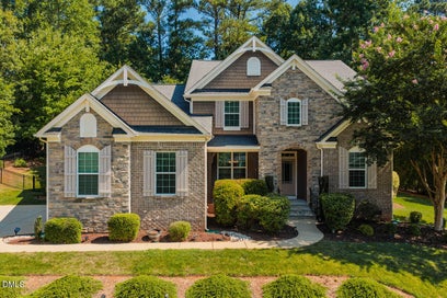 8321 Covington Hill Way Apex NC 27539