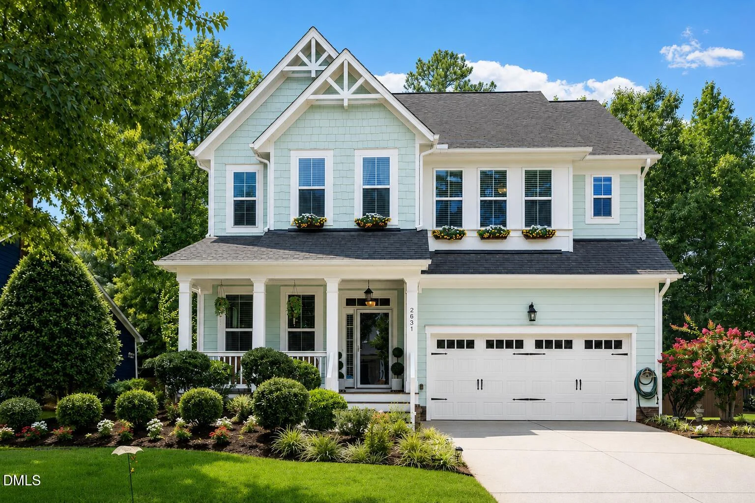 2631 Brighton Bluff Drive