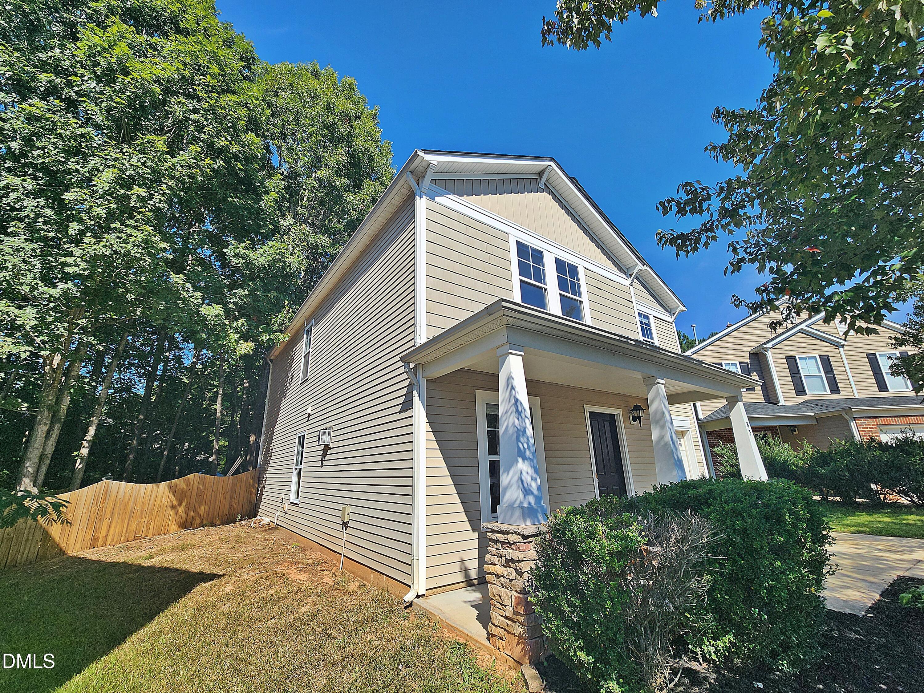 83 Valleyfield Drive