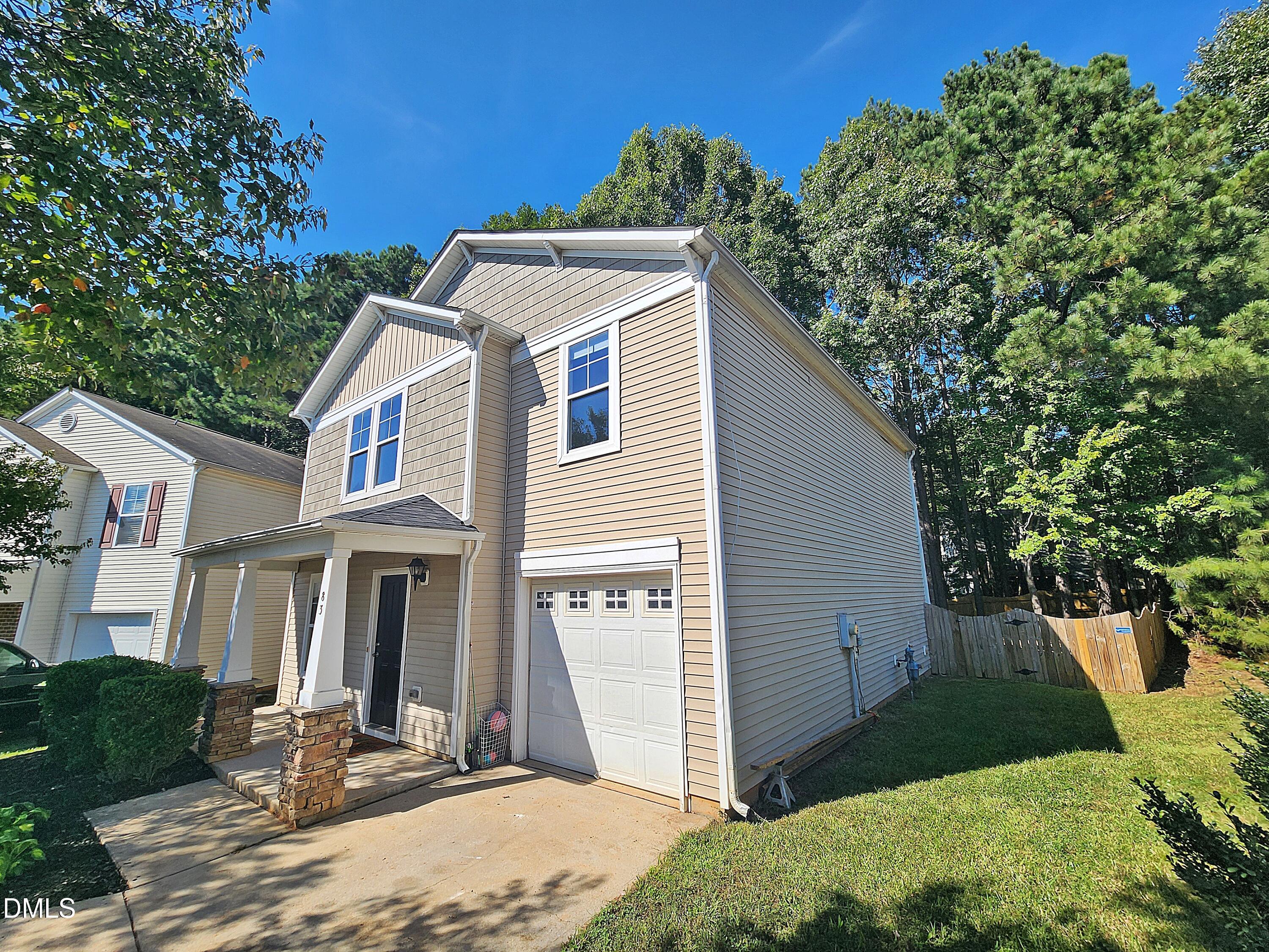 83 Valleyfield Drive