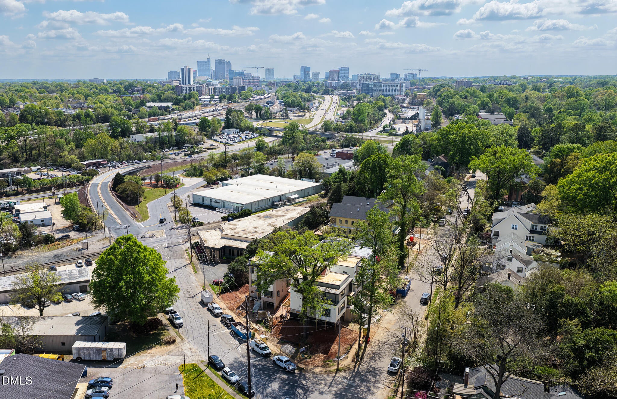 303 Bickett Boulevard