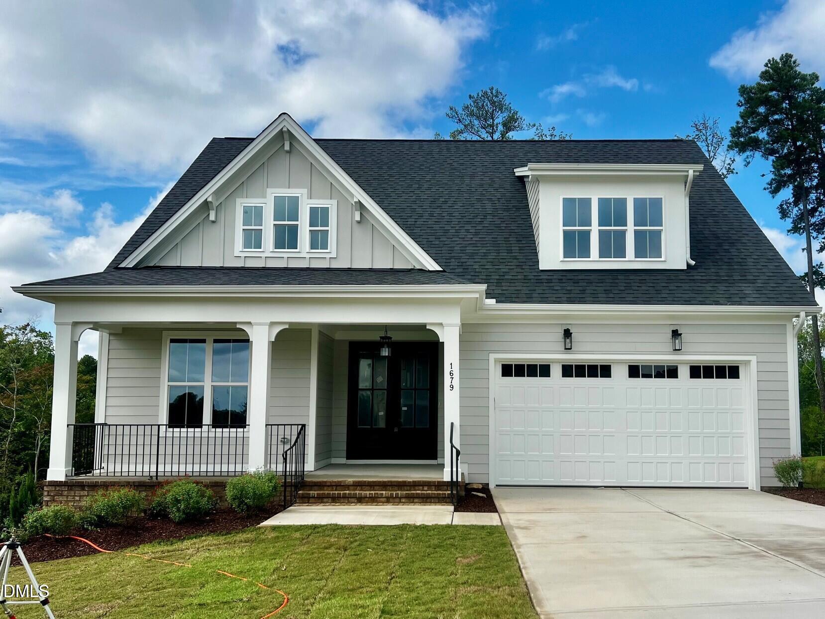 1679 Terry Road