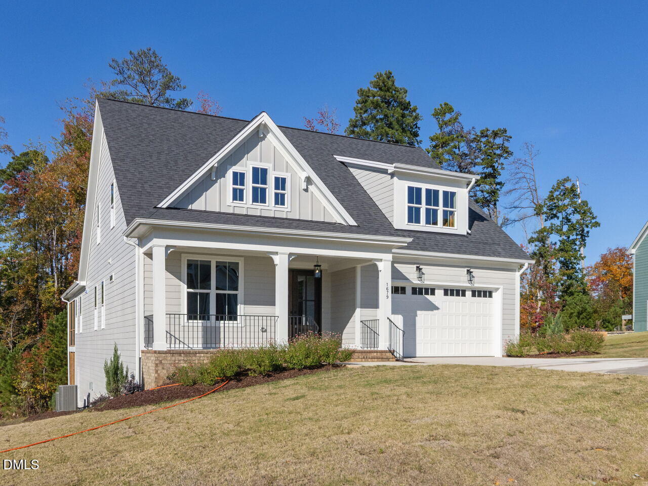 1679 Terry Road