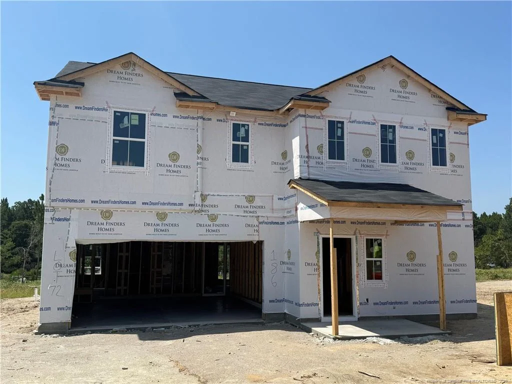 186 Blossom Trail
