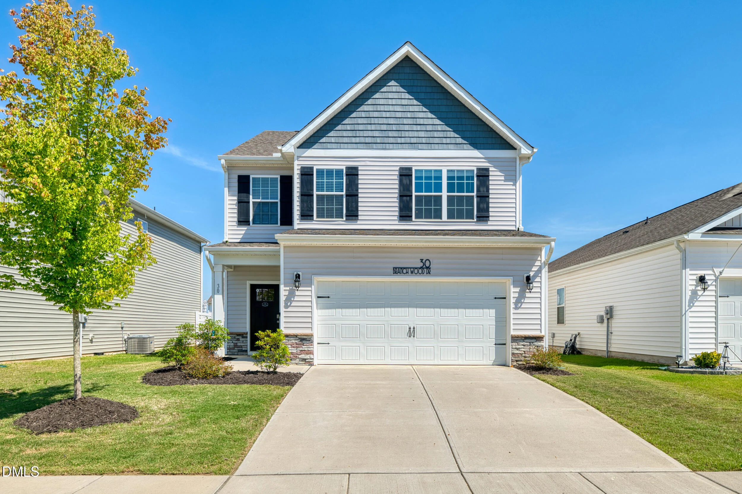 30 Branch Wood Drive