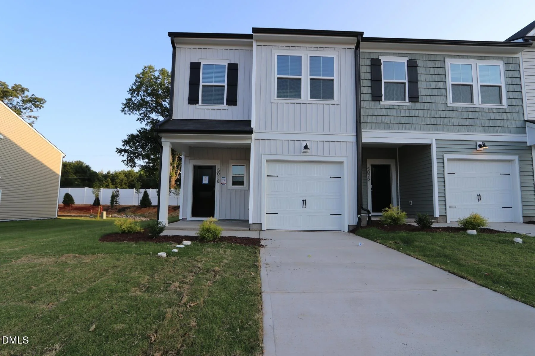 5028 Silver Brook Road