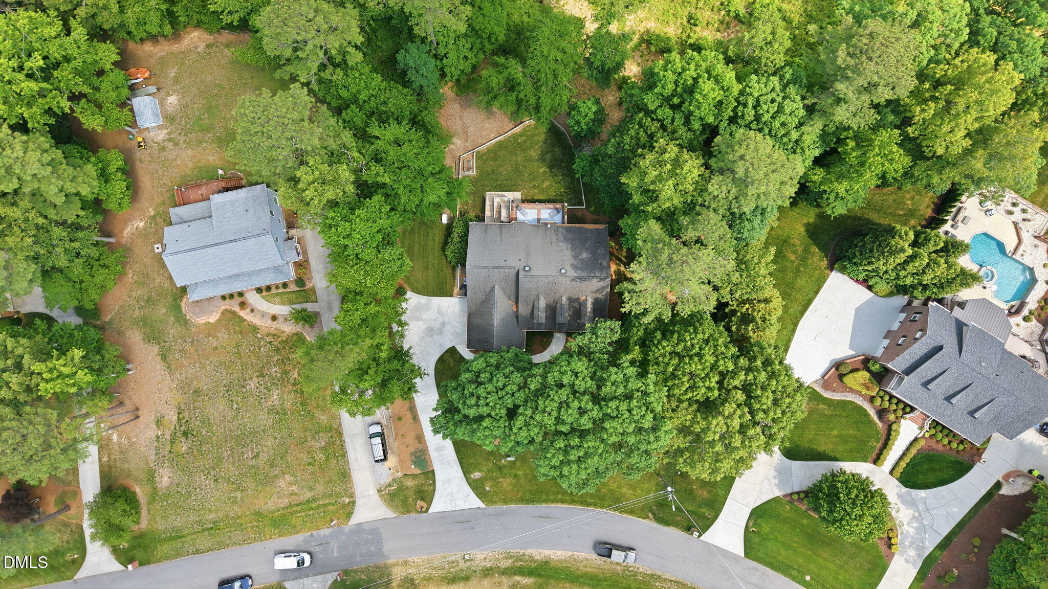 237 Saddletree Road