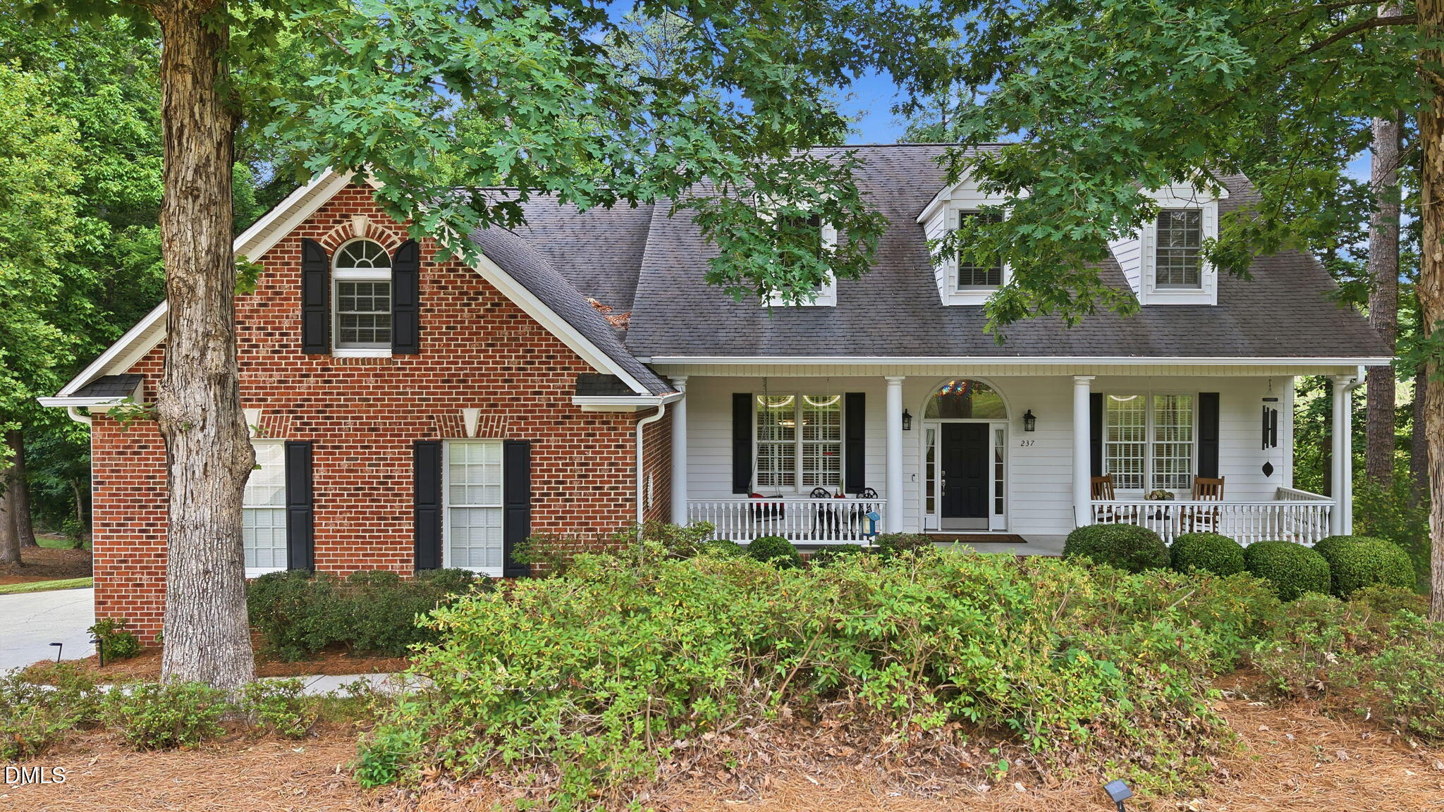 237 Saddletree Road