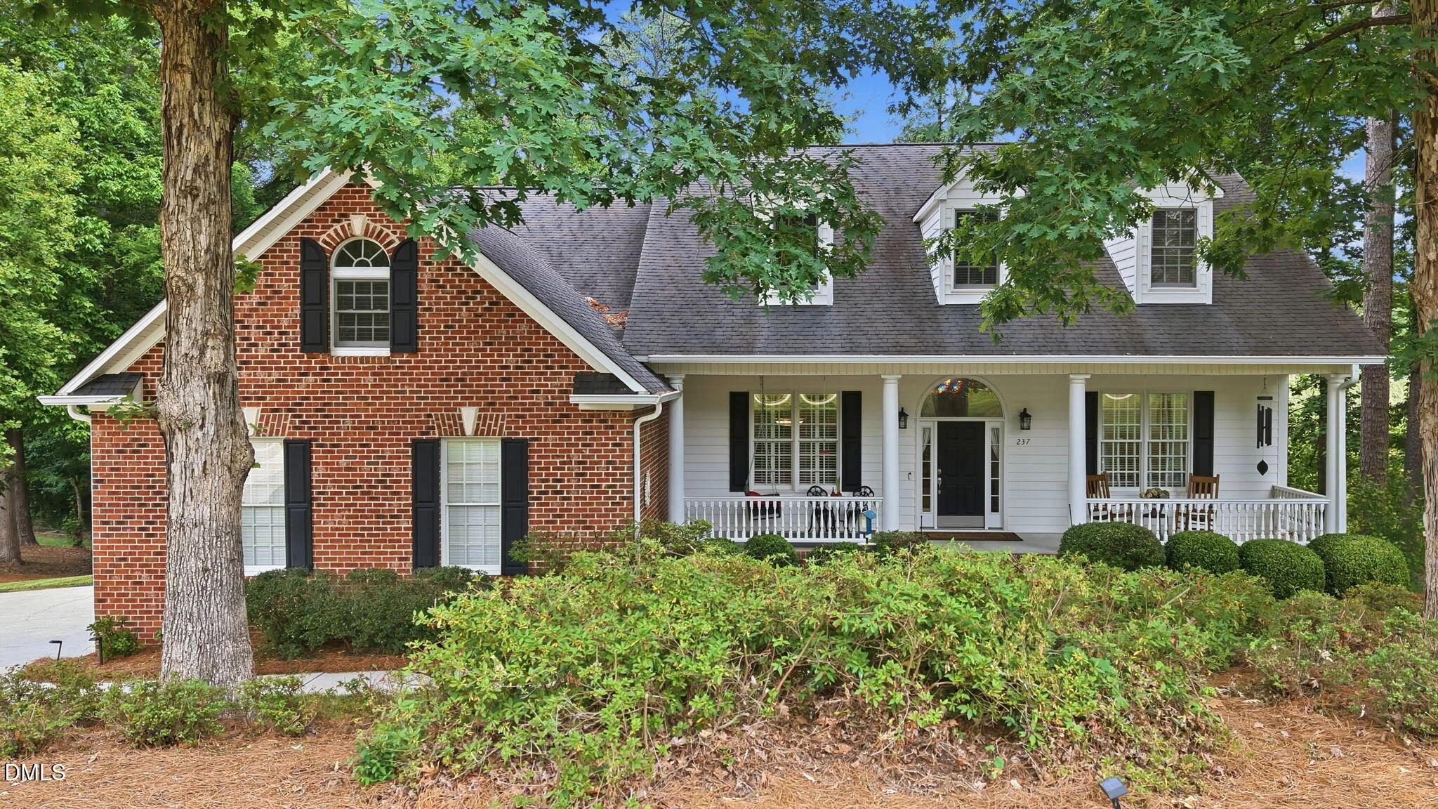237 Saddletree Road