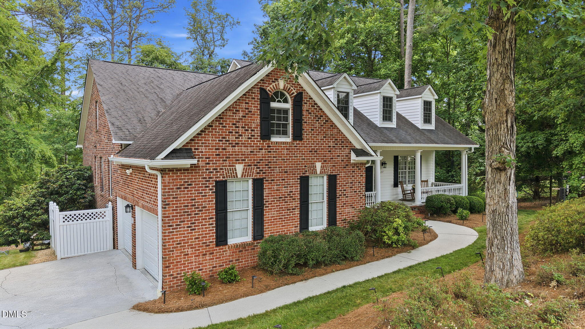 237 Saddletree Road