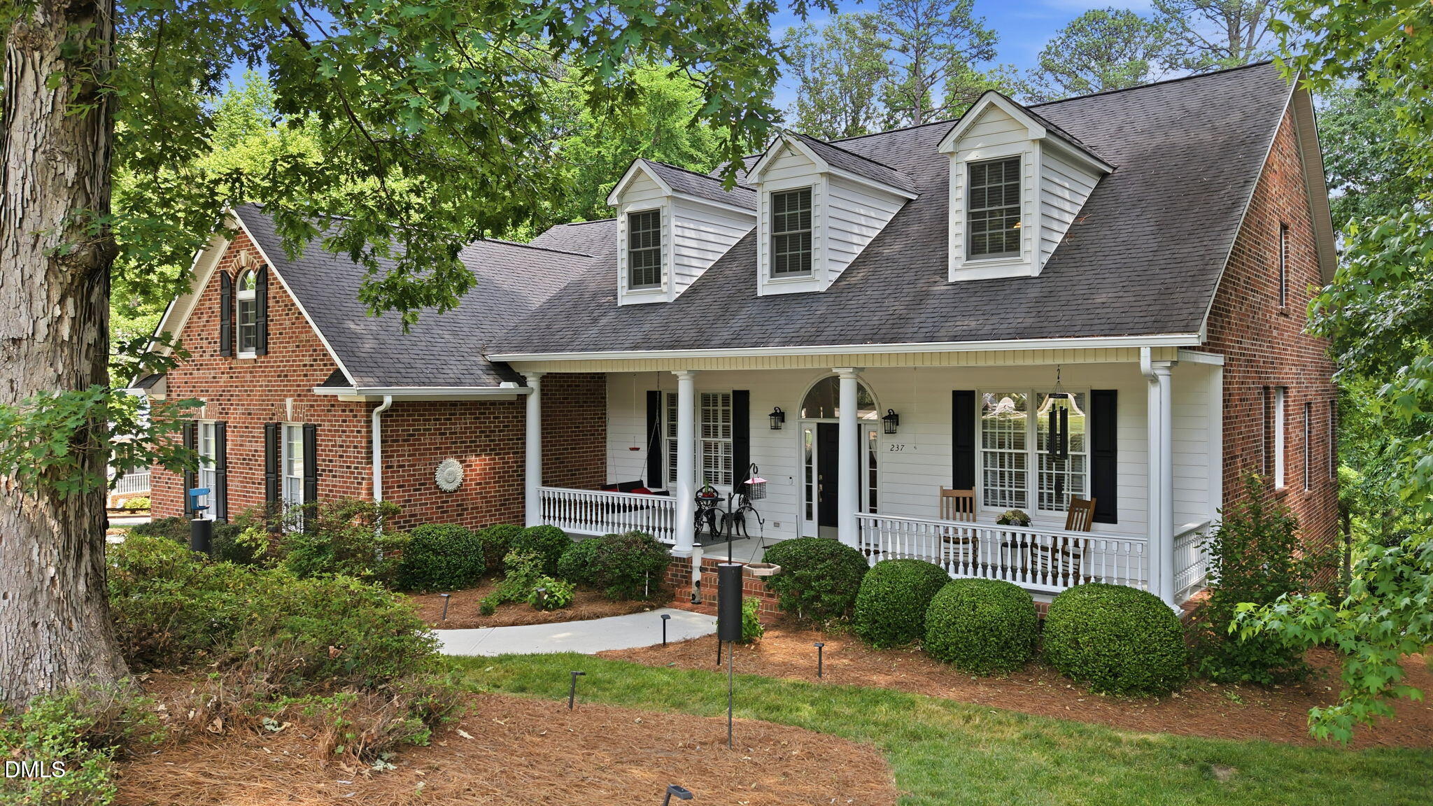 237 Saddletree Road