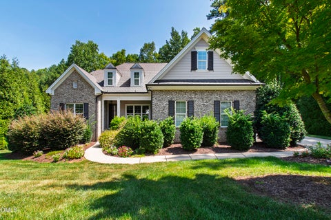 Photo of 7108 Carries Reach Way, Raleigh, NC 27614 (MLS # 10190059)