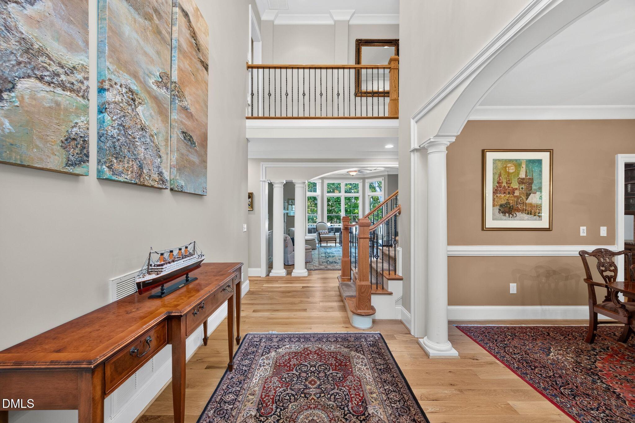 417 The Preserve Trail