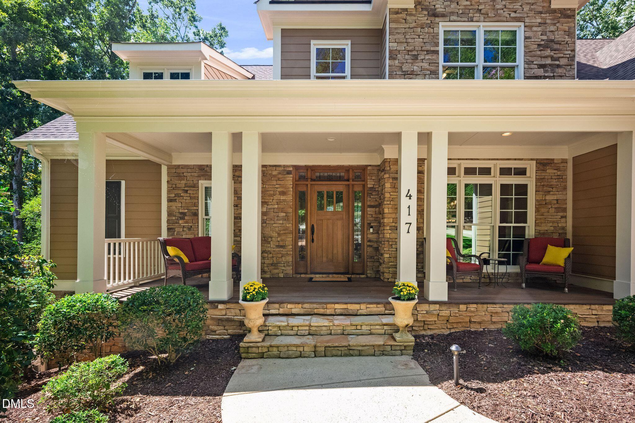 417 The Preserve Trail
