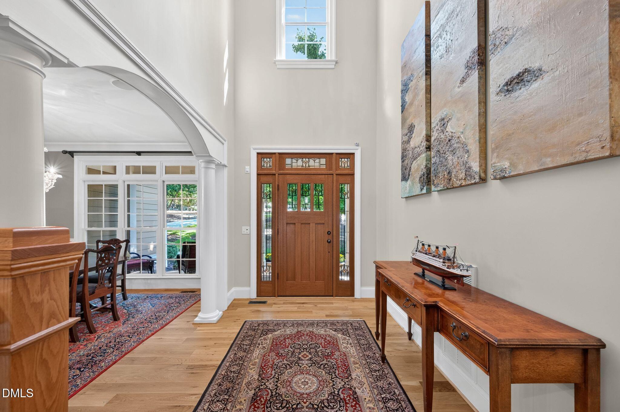 417 The Preserve Trail