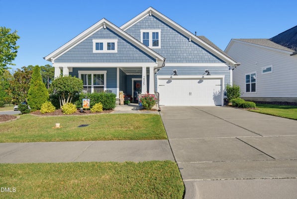 2545 COLLECTION CT, NEW HILL, NC 27562 - Image 84bf3a7f2edfaf142aa560219620398b/4152846518