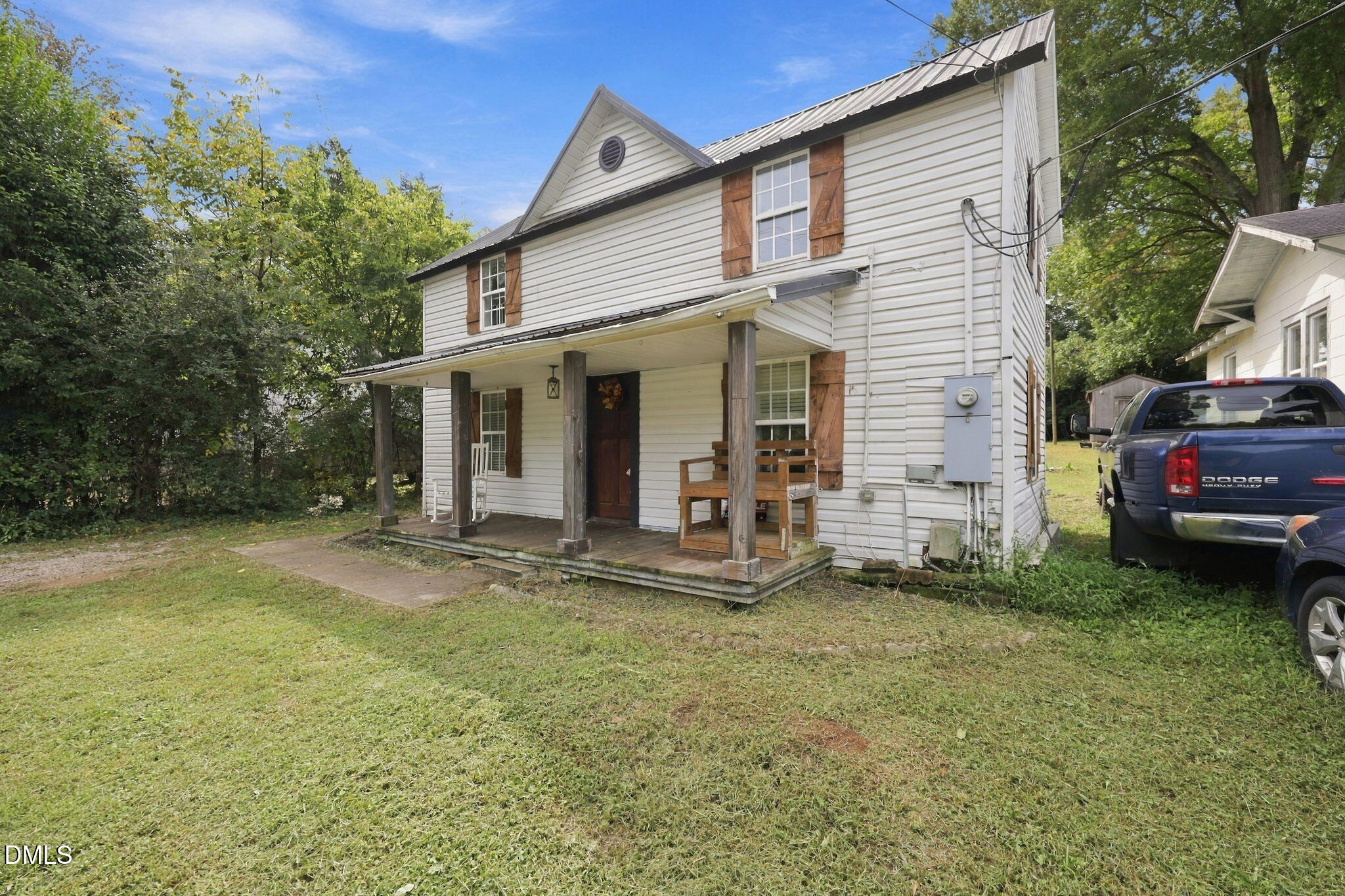 716 E Joyner Street