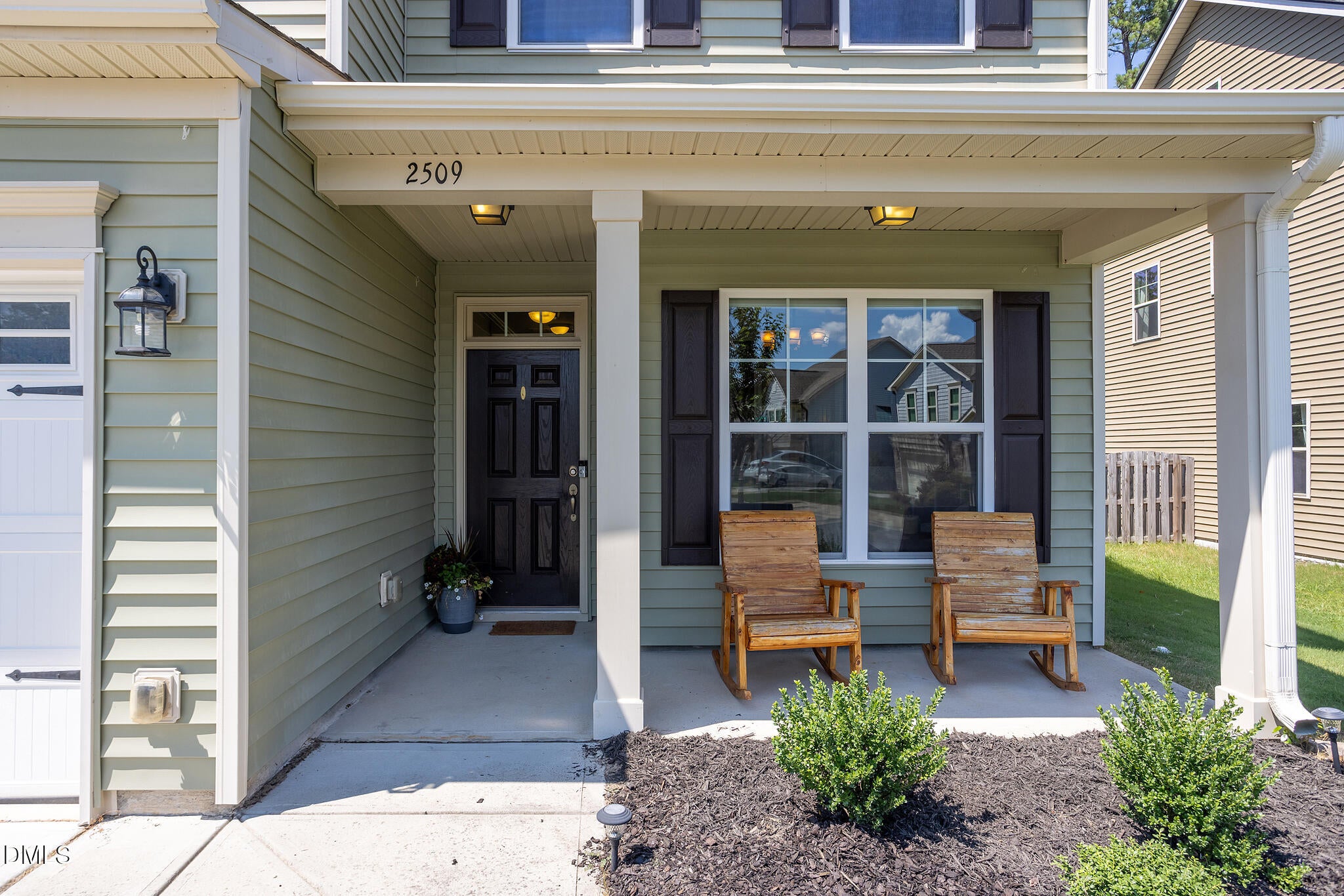 2509 Kestrel Heights Court