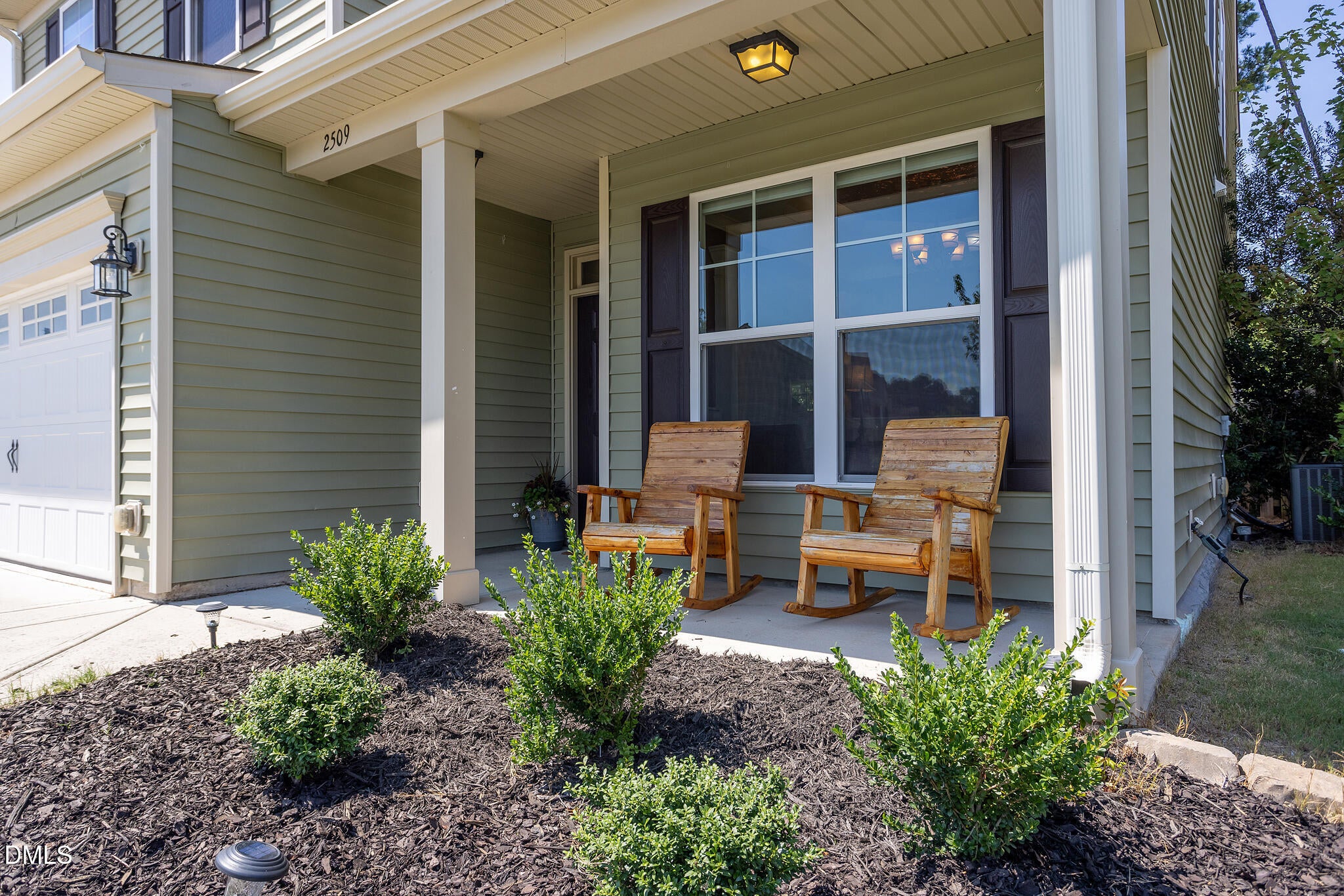 2509 Kestrel Heights Court